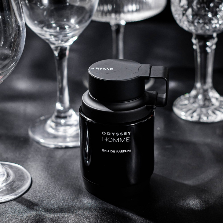 Armaf Odyssey Homme Apă de Parfum Bărbați 100ml Parfum