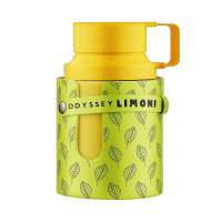 Armaf Odyssey Limoni Fresh Special Edition Apă de Parfum Unisex 100ml Parfum