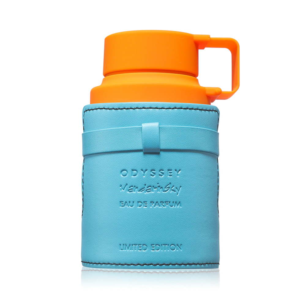 Armaf Odyssey Mandarin Sky Apă de Parfum Unisex 100ml Parfum