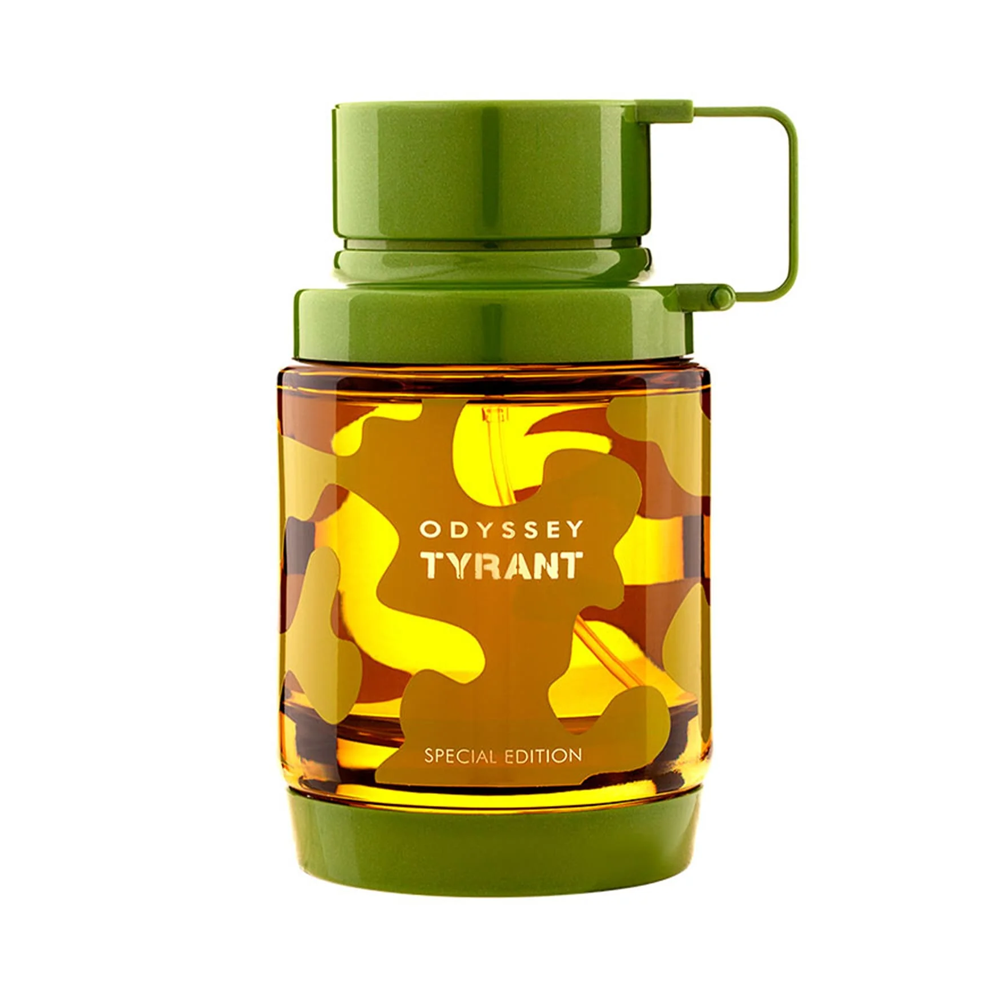 Armaf Odyssey Tyrant Special Edition 2023 Apă de Parfum Bărbați 100ml Parfum