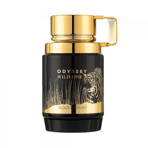 Armaf Odyssey Wild One Gold Edition 2023 Apă de Parfum Bărbați 100ml Parfum