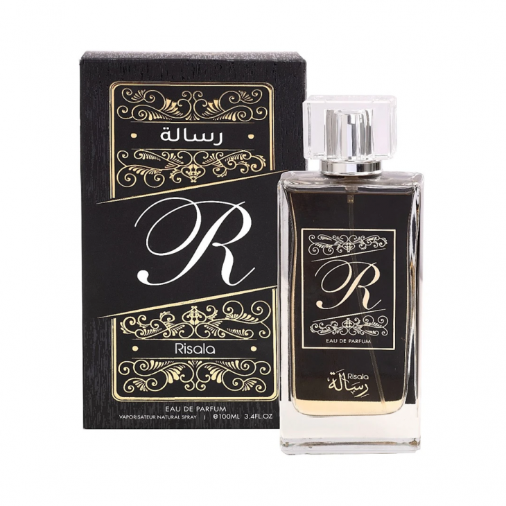 Armaf R Risala Apă de Parfum Unisex 120ml Parfum