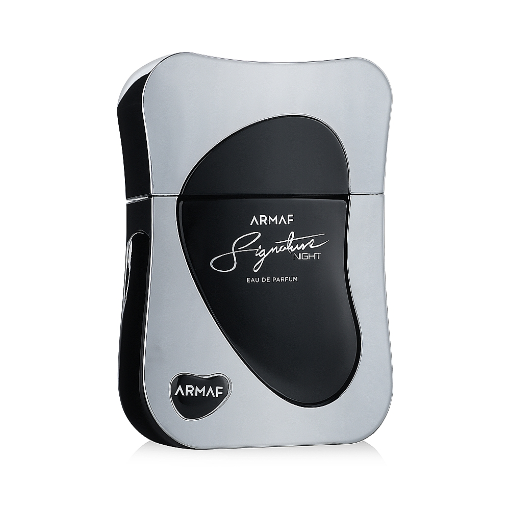 Armaf Signature Night Apă de Parfum Bărbați 100ml Parfum