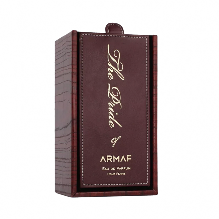 Armaf The Pride of Armaf Apă de Parfum Femei 100ml Parfum