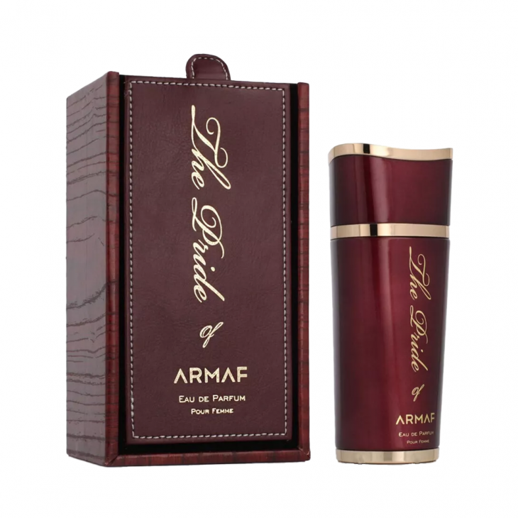 Armaf The Pride of Armaf Apă de Parfum Femei 100ml Parfum
