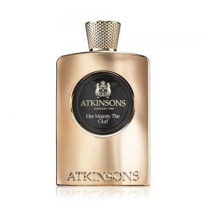 Atkinsons Her Majesty the Oud Eau de Parfum Femei 100ml Parfum