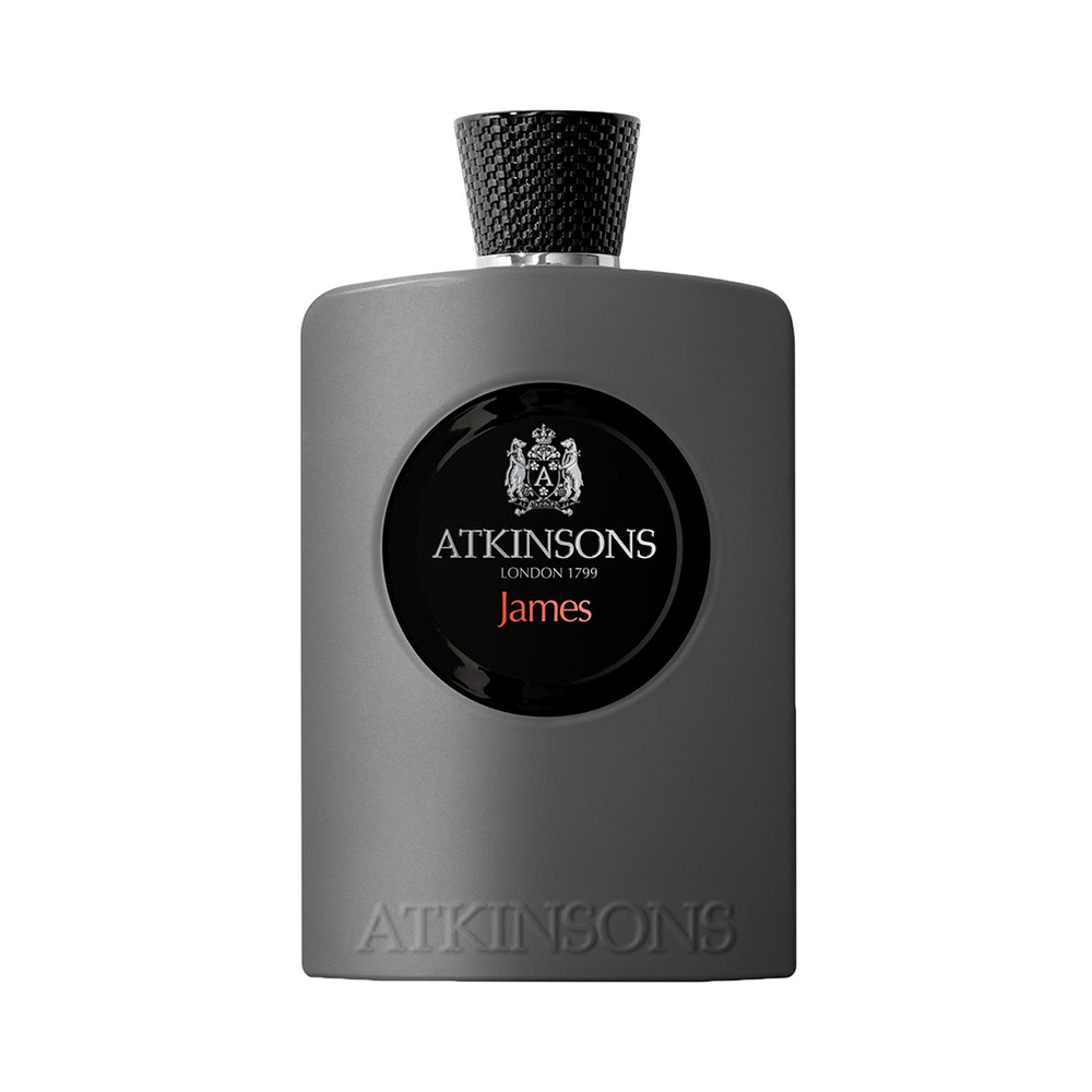 Atkinsons London James Eau de Parfum Bărbați 100ml Parfum