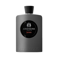 Atkinsons London James Eau de Parfum Bărbați 100ml Parfum