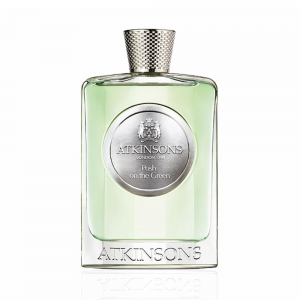 Atkinsons London Posh on The Green Eau de Parfum Unisex 100ml Parfum