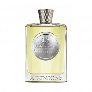 Atkinsons Mint & Tonic Eau de Parfum Unisex 100ml Parfum