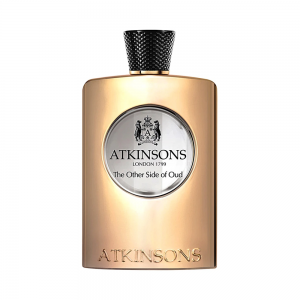Atkinsons The Other Side of Oud Eau de Parfum Unisex 100ml Parfum