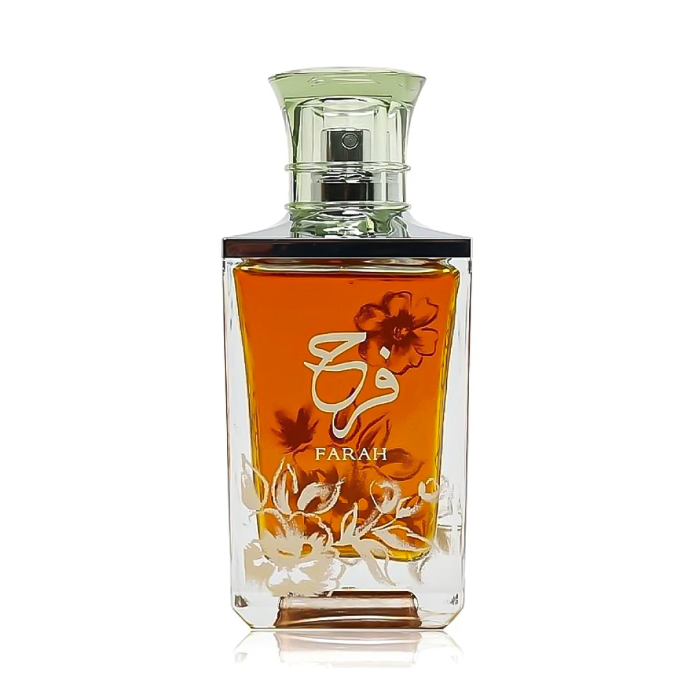 Atyab Al Marshoud Farah Apă de Parfum Unisex 100ml Parfum