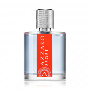 Azzaro Sport Apă de Toaletă Bărbați 100ml 
