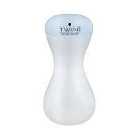 Azzaro Twin Women Apă de Toaletă Femei 80ml Parfum