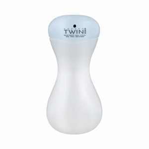 Azzaro Twin Women Apă de Toaletă Femei 80ml Parfum