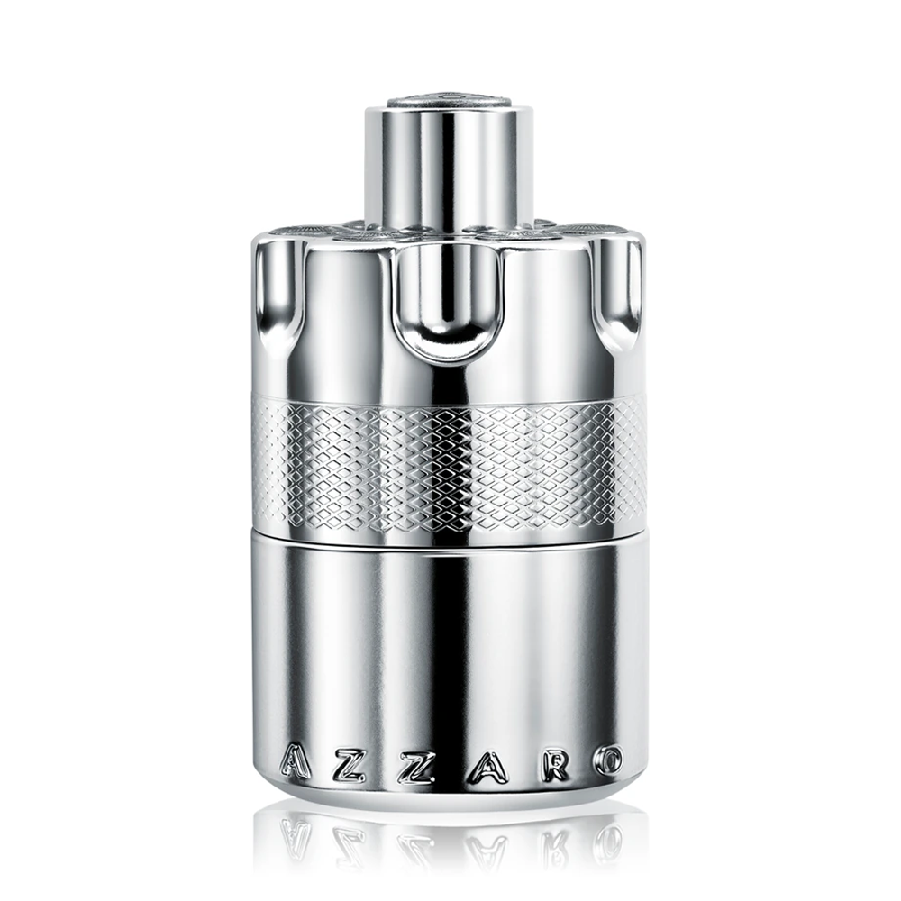 Azzaro Wanted Eau de Parfum 100ml Bărbați 