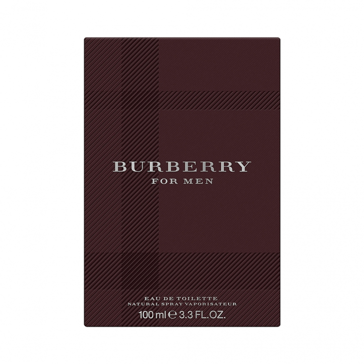 Burberry For Men Apă de Toaletă Bărbați 100ml Parfum