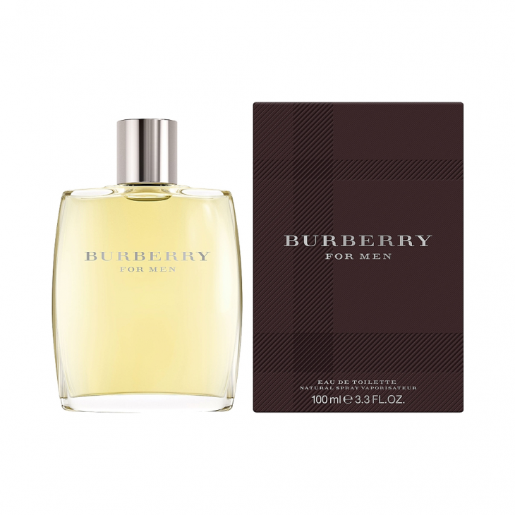 Burberry For Men Apă de Toaletă Bărbați 100ml Parfum