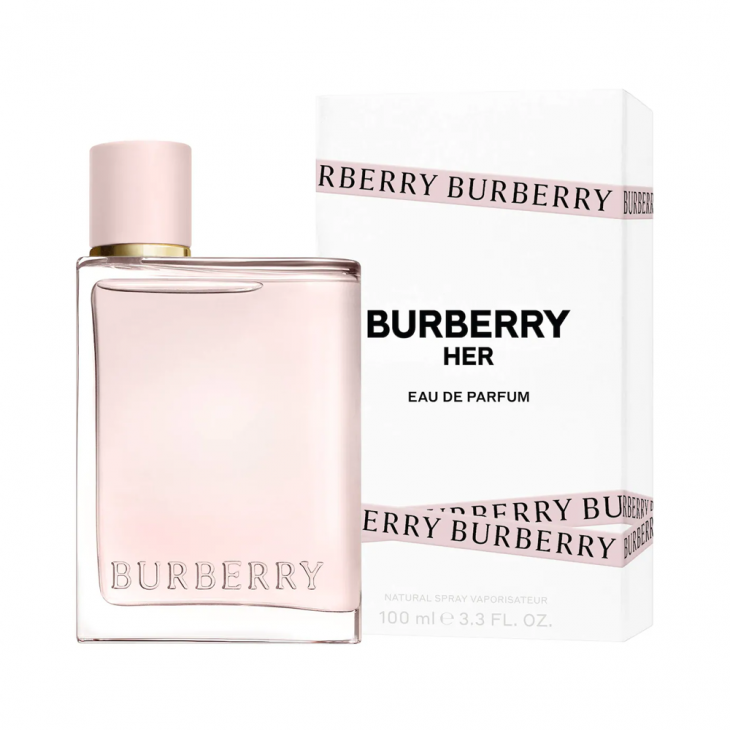 Burberry Her Apă de Parfum Femei 100ml Parfum