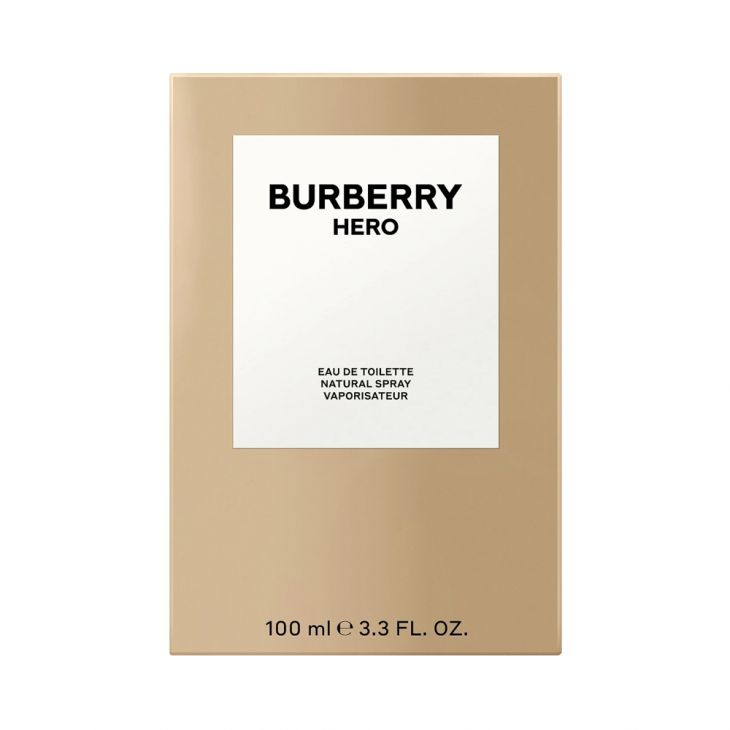 Burberry Hero Apă de Toaletă Bărbați 100ml Parfum
