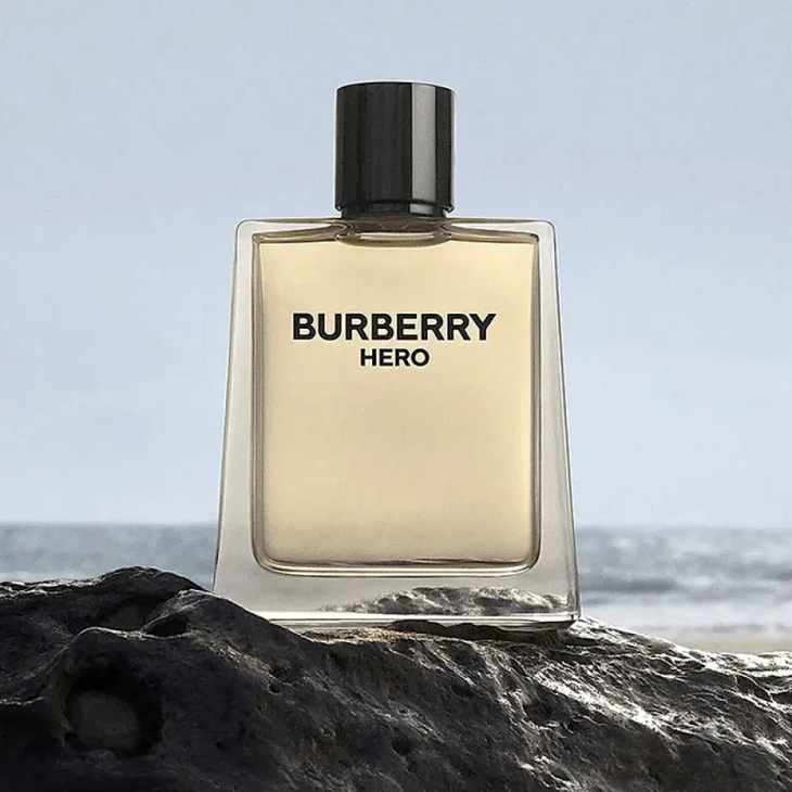 Burberry Hero Apă de Toaletă Bărbați 100ml Parfum