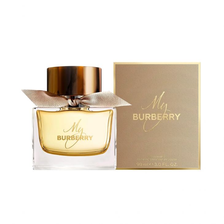 Burberry My Burberry Apă de Parfum Femei 90ml Parfum