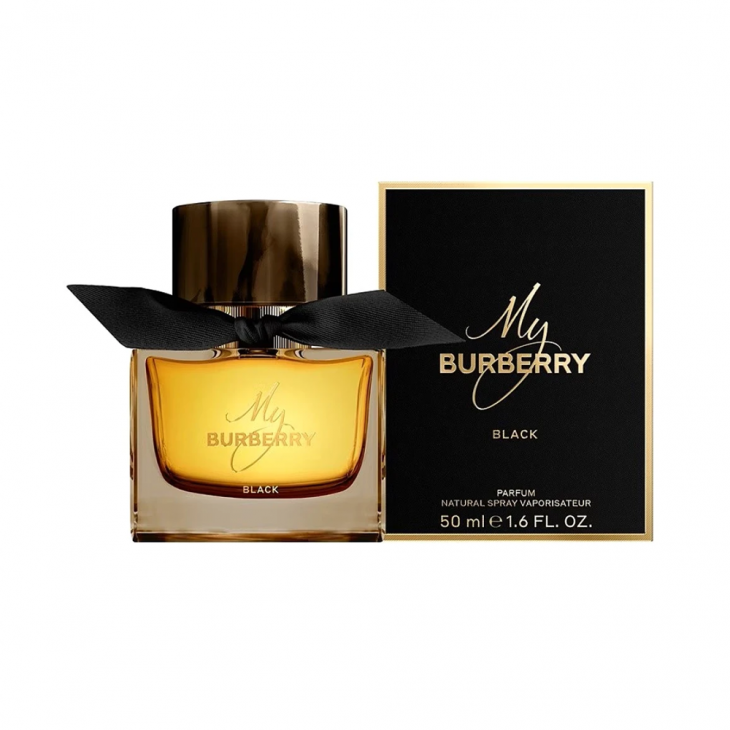 Burberry My Burberry Black Apă de Parfum Barbati 50ml 