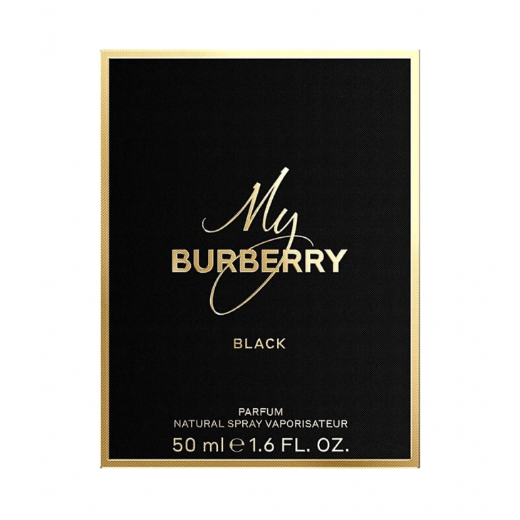 Burberry My Burberry Black Apă de Parfum Barbati 50ml 