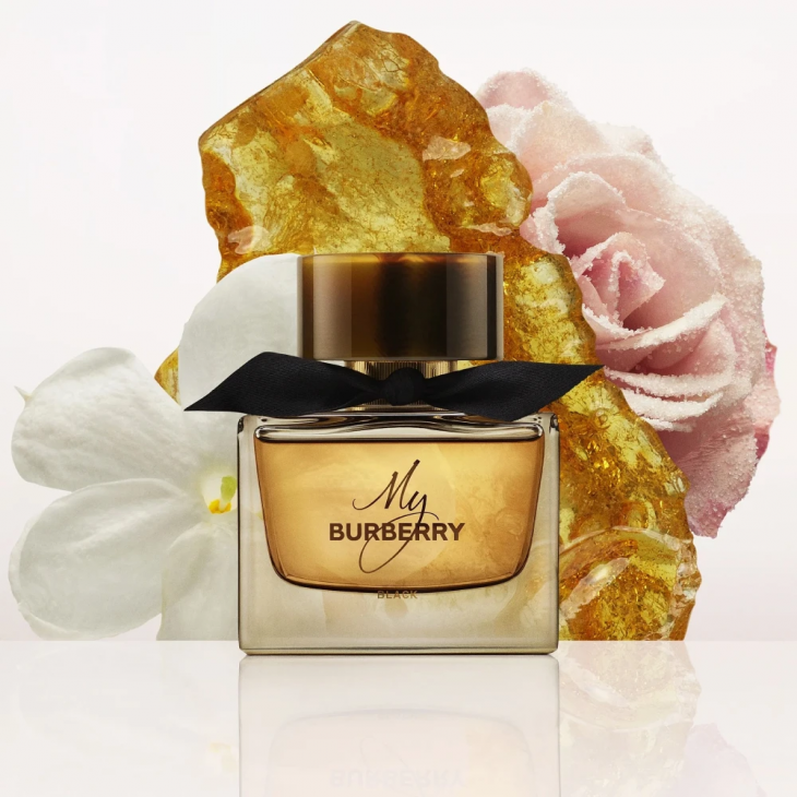 Burberry My Burberry Black Apă de Parfum Barbati 50ml 