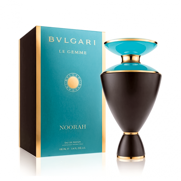 Bvlgari Le Gemme Noorah Apă de Parfum Unisex 100ml Parfum