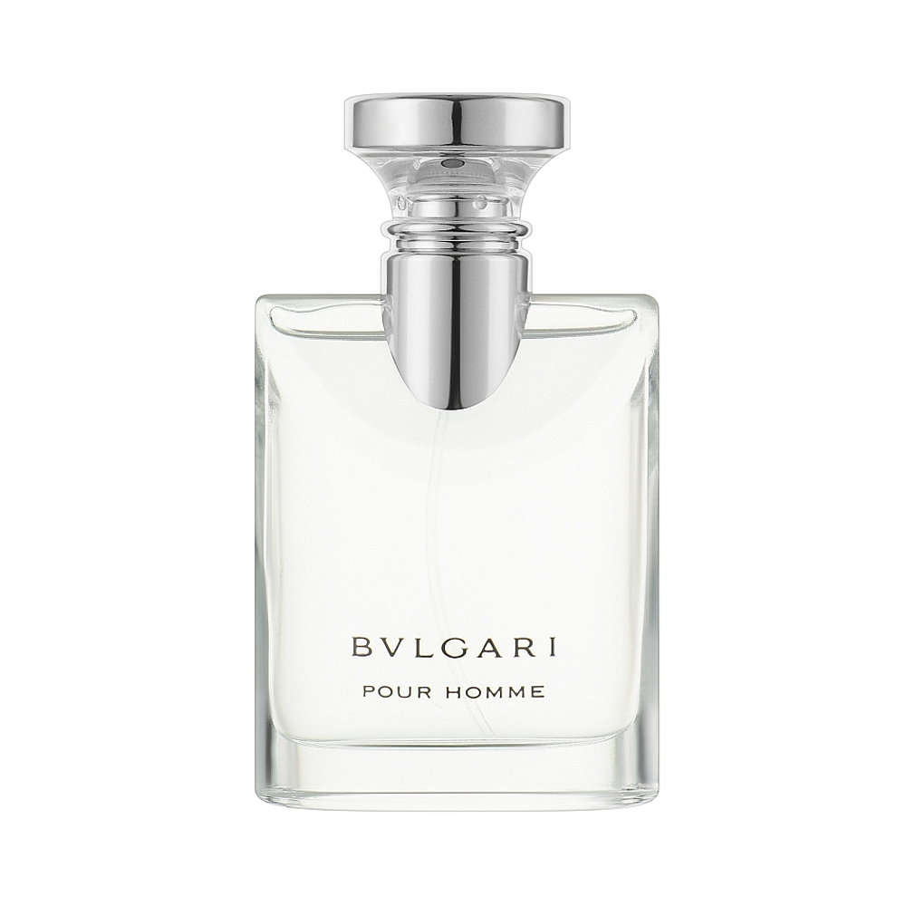 Bvlgari Pour Homme Apă de Toaletă Bărbați 100ml Parfum
