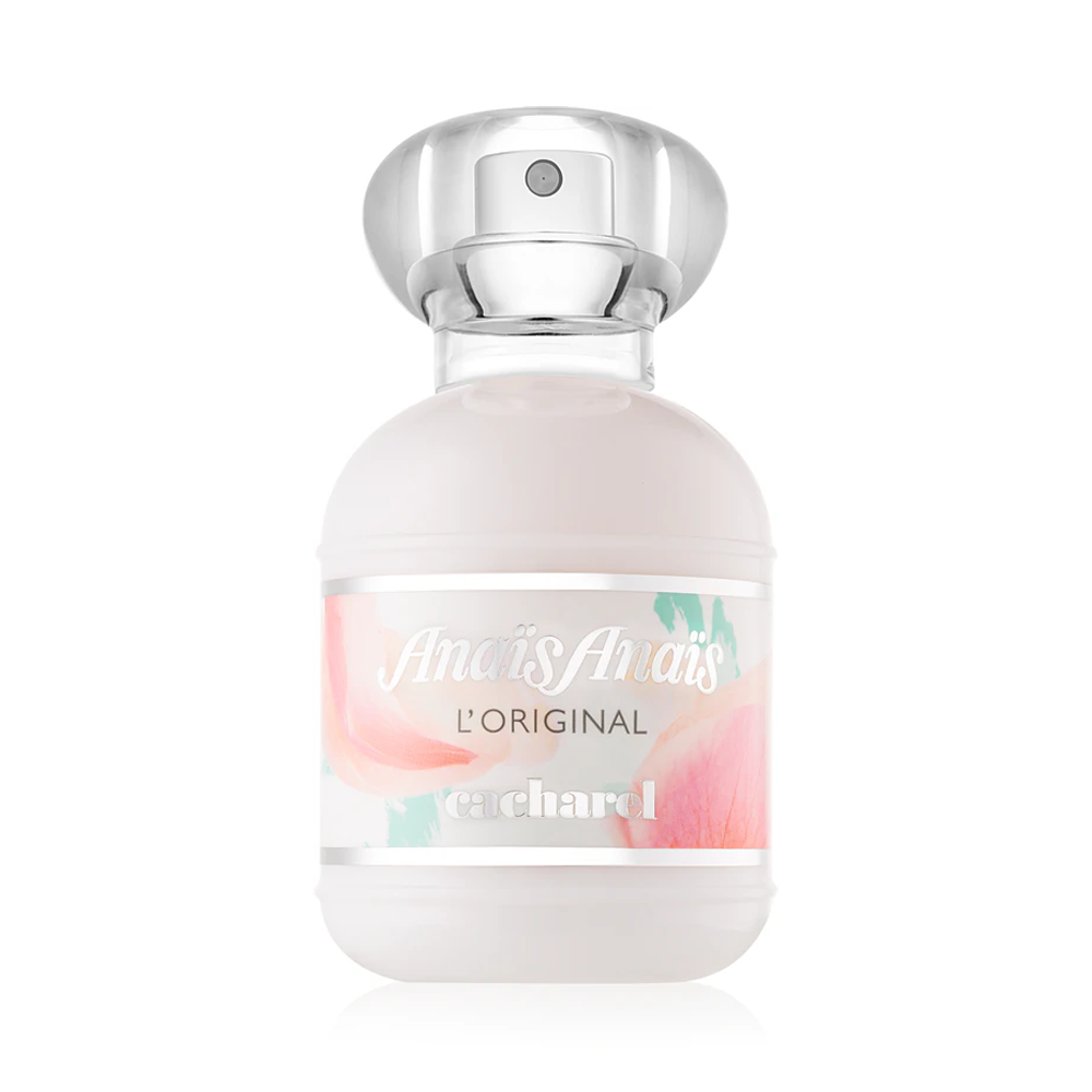 Cacharel Anais Anais L'Original Apă de Toaletă Femei 100ml 