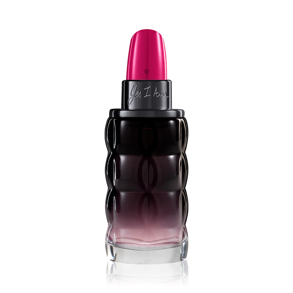 Cacharel Yes I Am Pink First Apă de Parfum Femei 75ml 