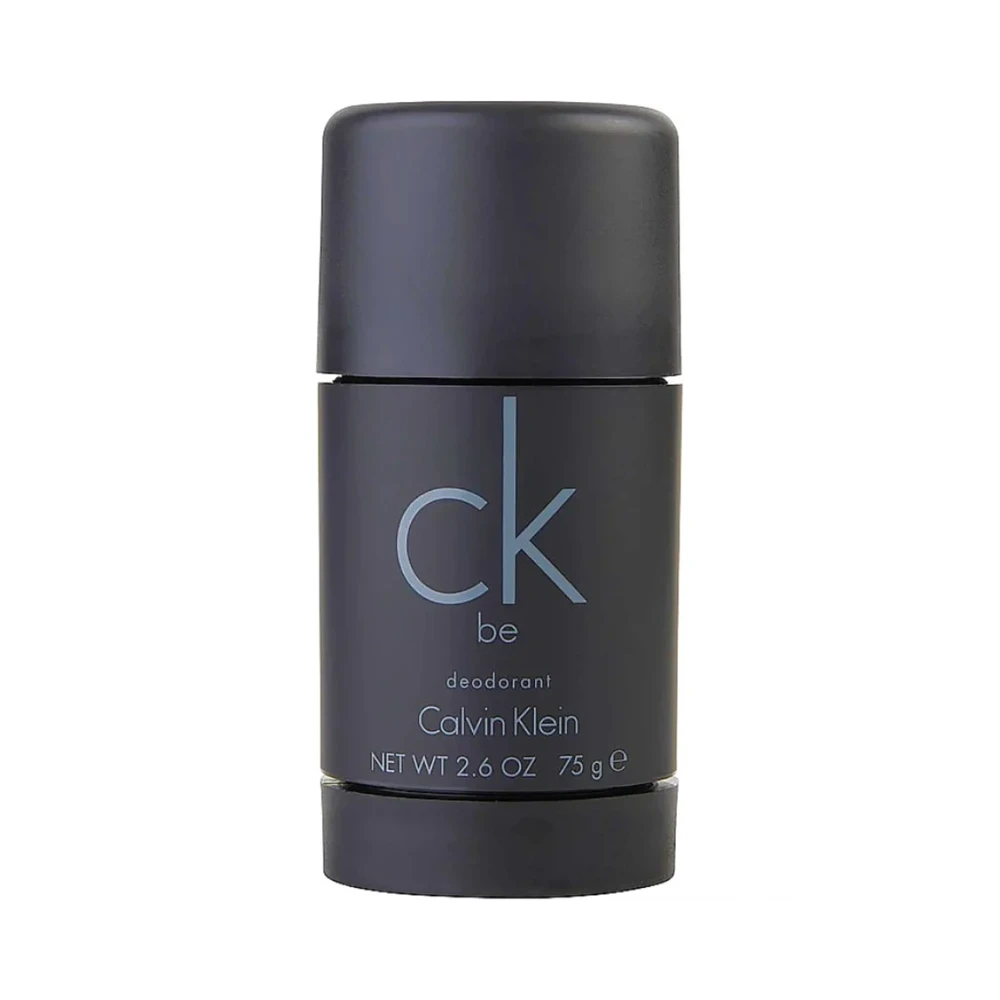 Calvin Klein CK Be Deodorant Stick Unisex 75g Parfum