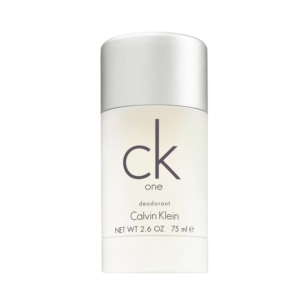 Calvin Klein CK One Deodorant Stick 75g Unisex 