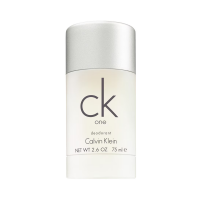 Calvin Klein CK One Deodorant Stick 75g Unisex 