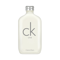 Calvin Klein CK One Eau de Toilette 200 ml Unisex 