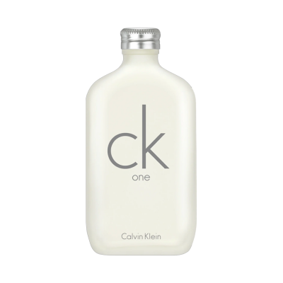 Calvin Klein CK One Apă de Toaletă Unisex 100ml 