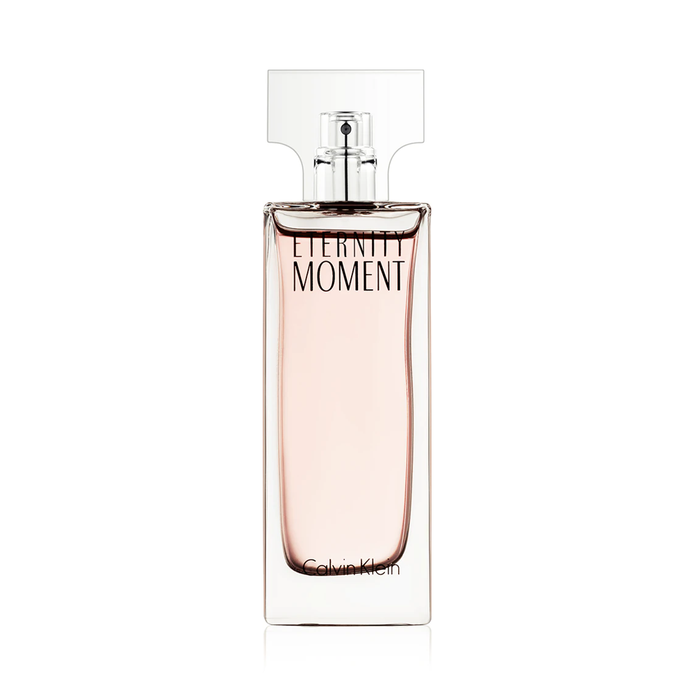 Calvin Klein Eternity Moment Apă de Parfum Femei 100ml Parfum