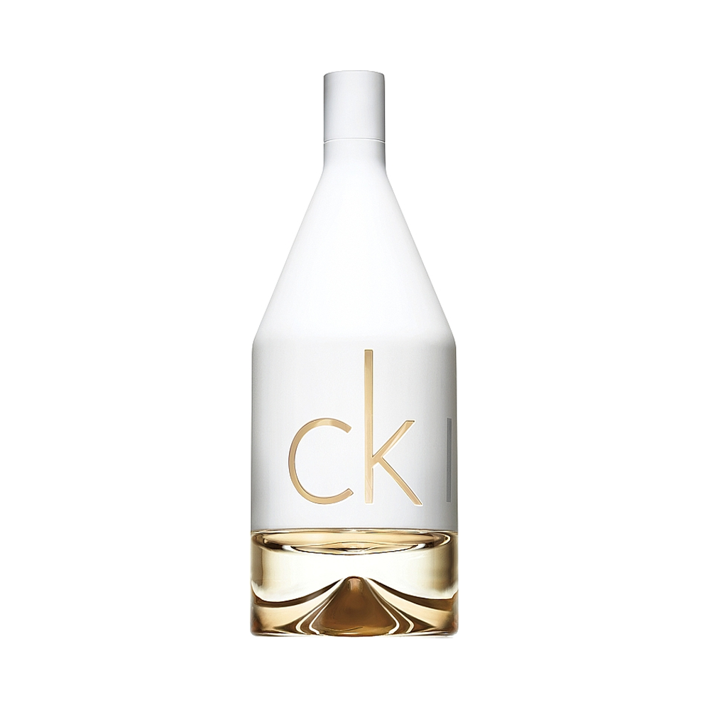 Calvin Klein IN2U Her Apă de Toaletă Femei 50ml Parfum