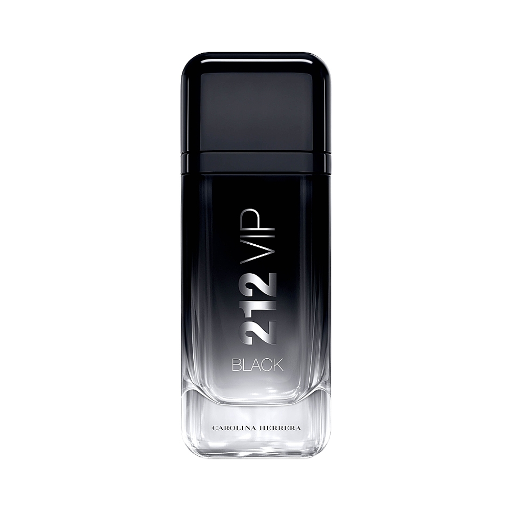 Carolina Herrera 212 VIP Black Own The Party NYC Apă de Parfum Bărbați 100ml Parfum