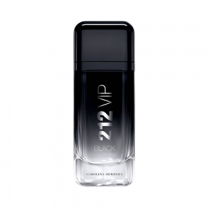 Carolina Herrera 212 VIP Black Own The Party NYC Apă de Parfum Bărbați 100ml Parfum