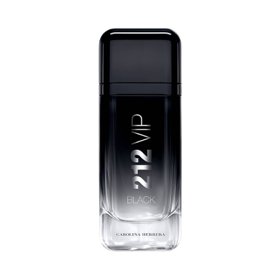 Carolina Herrera 212 VIP Black Own The Party NYC Apă de Parfum Bărbați 100ml 