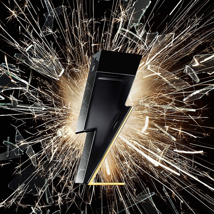 Carolina Herrera Bad Boy Eau de Toilette 50ml Bărbați