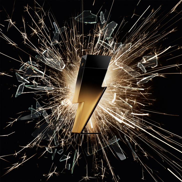 Carolina Herrera Bad Boy Extreme Eau De Parfum 100ml Bărbați Parfum