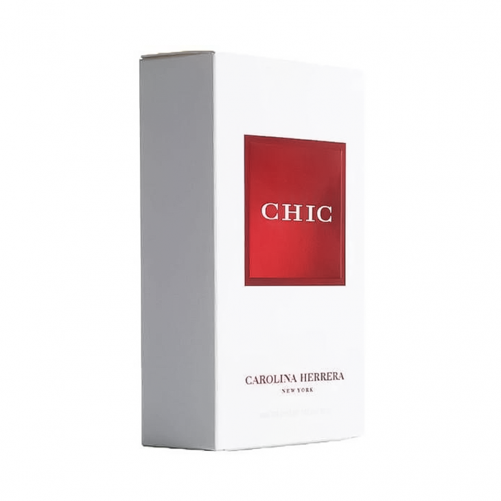 Carolina Herrera Chic Eau de Parfum 80ml Femei