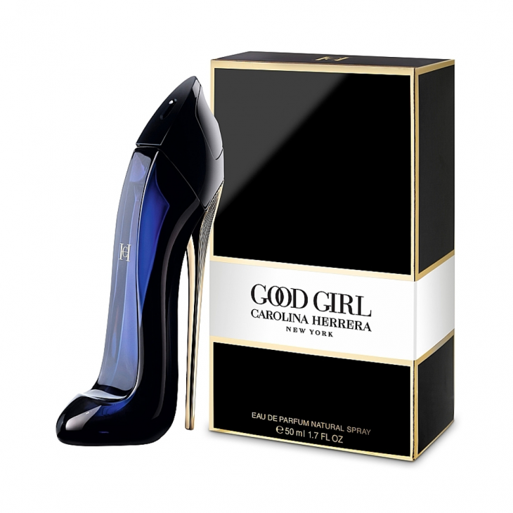 Carolina Herrera Good Girl Apă de Parfum Femei 50ml Parfum