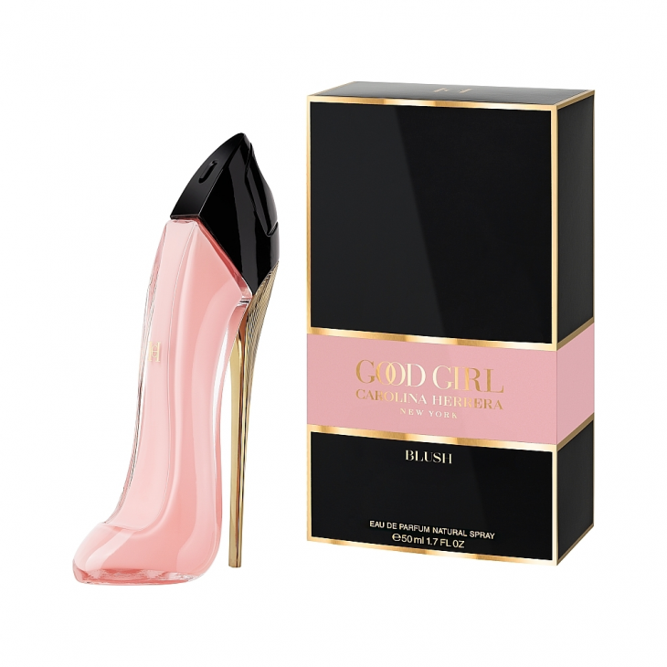 Carolina Herrera Good Girl Blush Apă de Parfum Femei 50ml Parfum