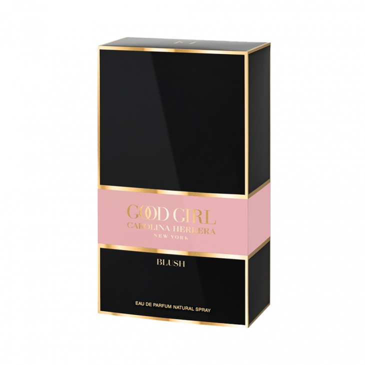 Carolina Herrera Good Girl Blush Apă de Parfum Femei 80ml Parfum