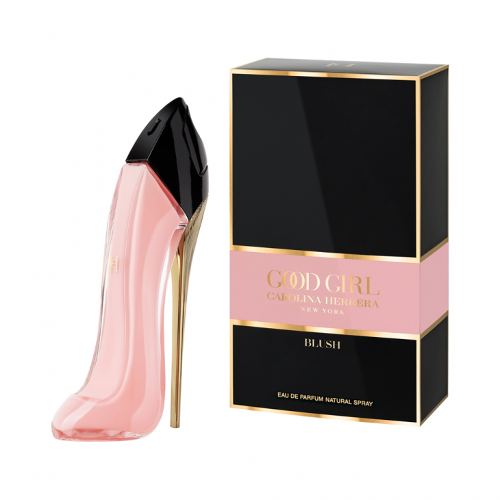 Carolina Herrera Good Girl Blush Apă de Parfum Femei 80ml Parfum